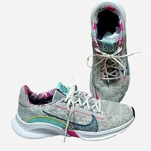 Nike womens superrep go flyknit